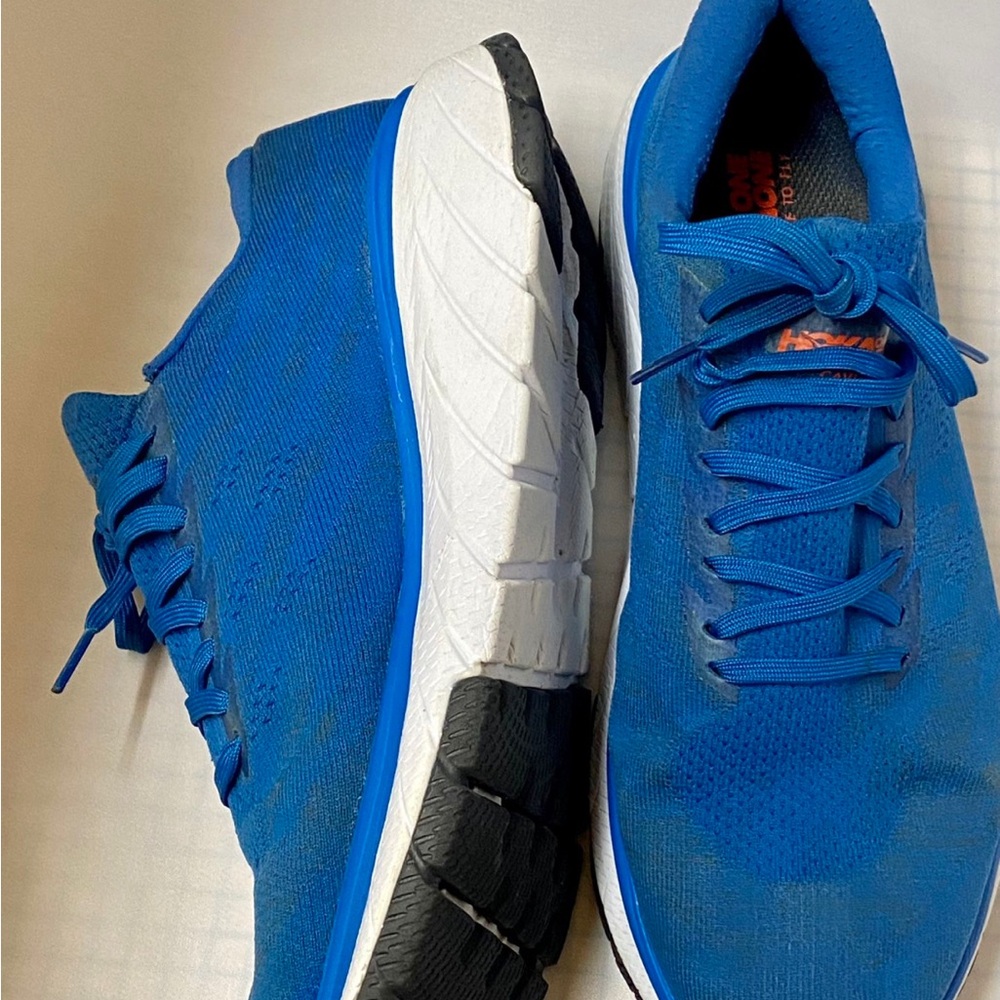Hoka one size 10.5